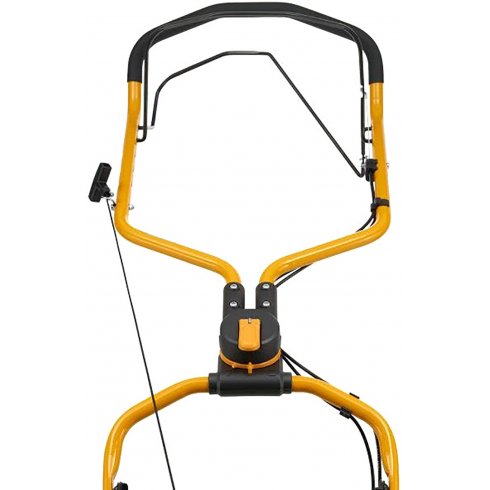 Stiga Combi 553 S с шириной кошения 51 см для эффективной стрижки