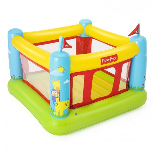 Батут Bestway Bouncetastic (93553)