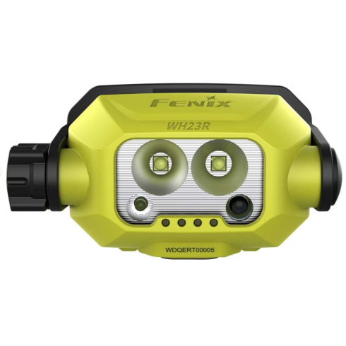 Фонарь светодиодный налобный Fenix Light WH23R