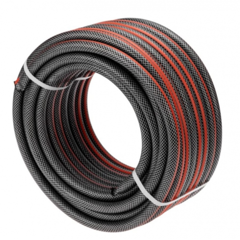 Шланг поливочный Четыре сезона Стандарт 62-0224