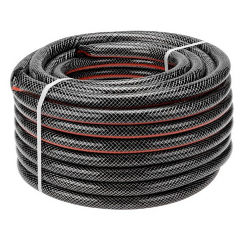 Шланг поливочный Четыре сезона Стандарт 62-0226