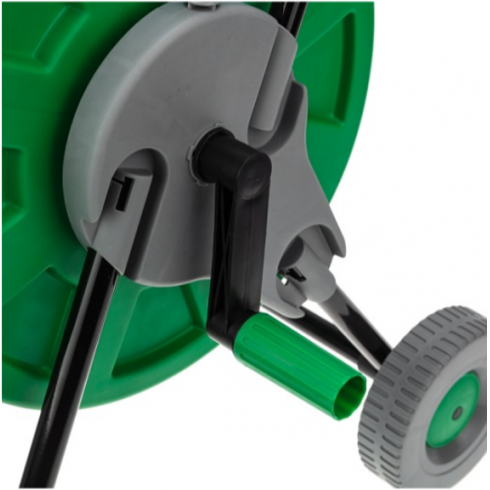 Тележка для шланга Четыре сезона 62-0261