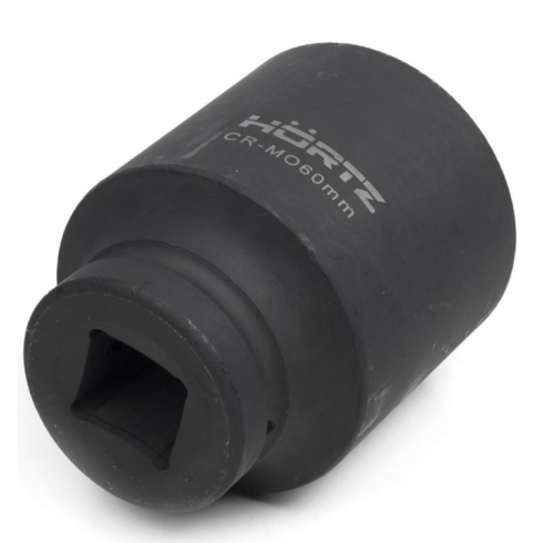 Головка торцевая ударная Hortz 133528