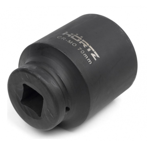 Головка торцевая ударная Hortz 133530