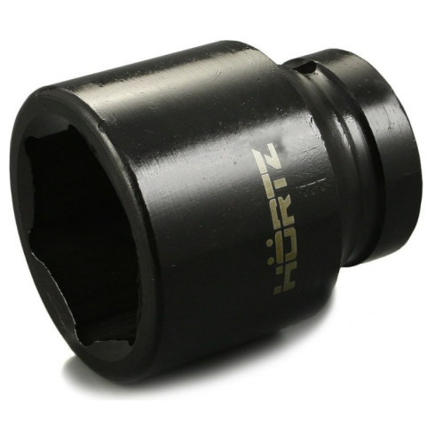 Головка торцевая ударная Hortz 128287