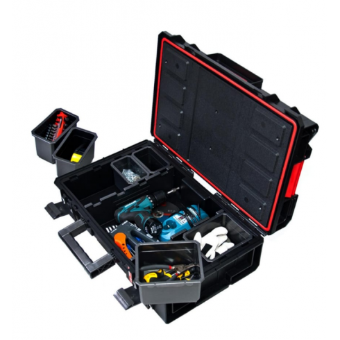 Ящик для инструментов Qbrick System ONE 200 2.0 Profi