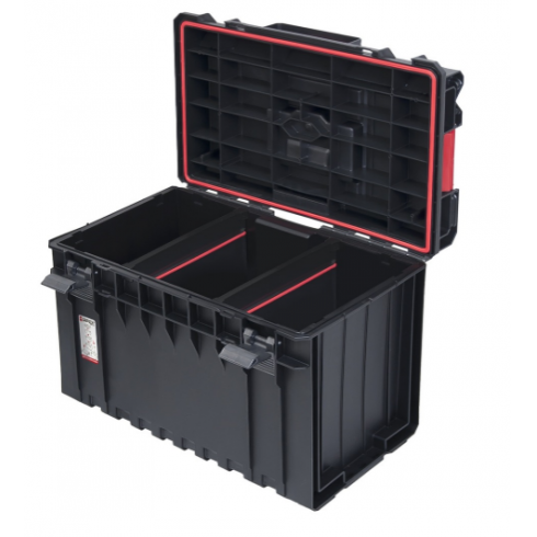 Ящик для инструментов Qbrick System ONE 450 Vario