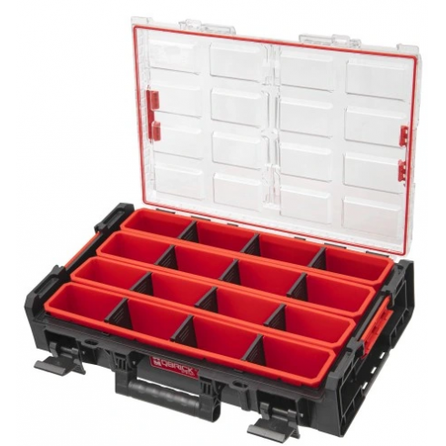 Ящик для инструментов Qbrick System ONE Organizer XL Long Bin