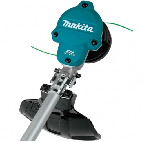 Триммер аккумуляторный Makita UR003GZ