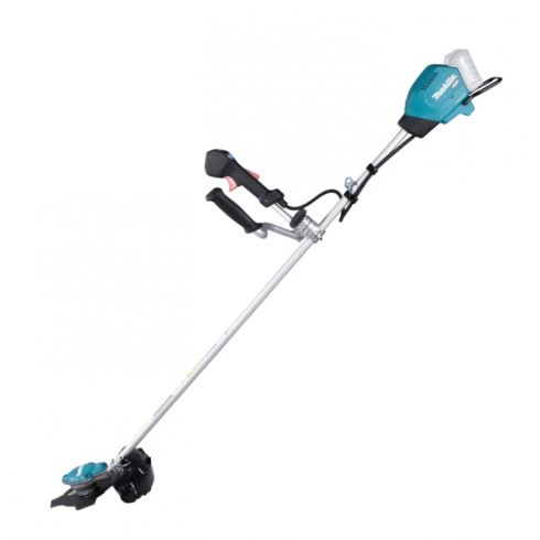 Триммер аккумуляторный Makita UR002GZ05