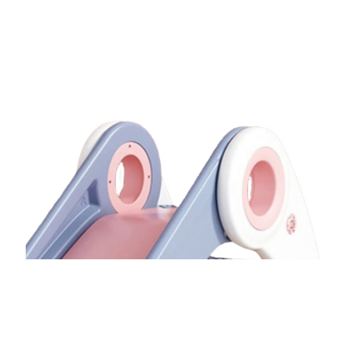 Горка Sundays WJ-A20015 (розовая)