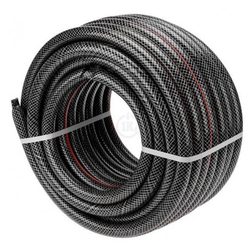 Шланг поливочный Четыре сезона Стандарт 62-0226