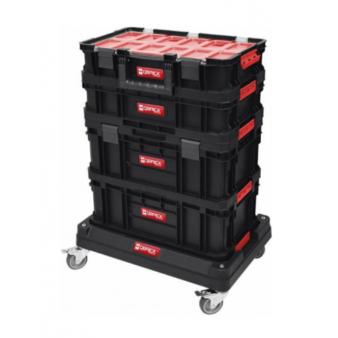 Тележка платформенная Qbrick System TWO