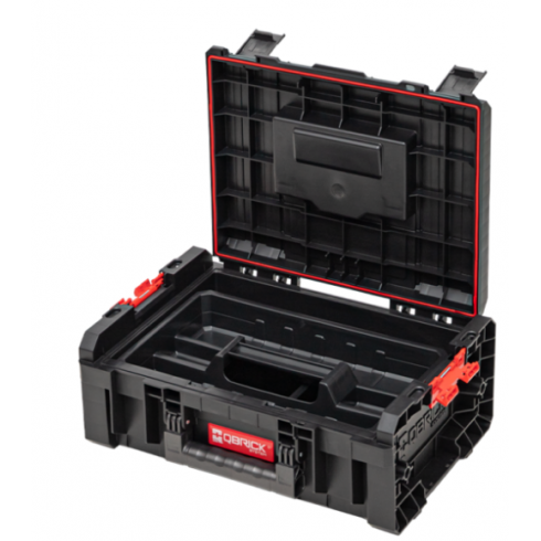 Ящик для инструментов Qbrick System PRO Technician Case 2.0