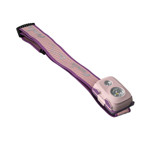 Фонарь светодиодный Fenix Light HL16 UltraLigh (розовый)