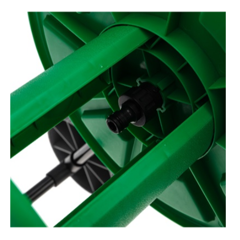 Тележка для шланга Четыре сезона 62-0261