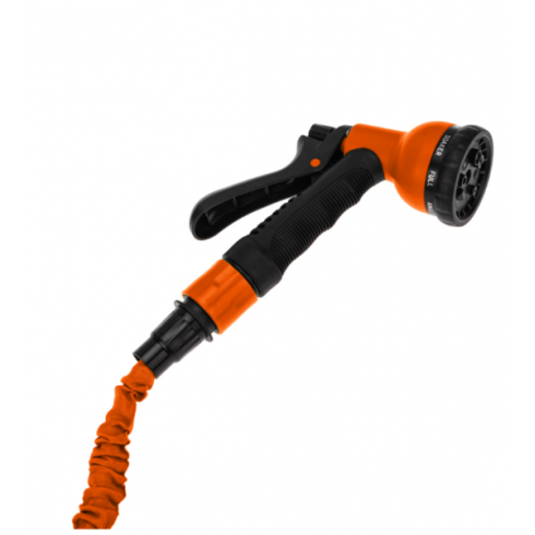 Набор поливочный Четыре сезона 62-0258