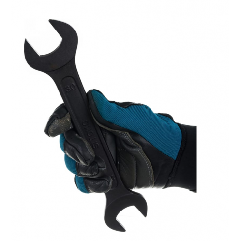 Набор ключей рожковых Sitomo 43118