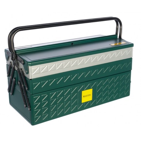 Ящик для инструментов Kraftool Grand-131 (27978-H131)