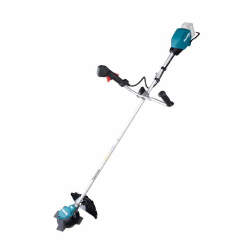 Триммер аккумуляторный Makita UR002GZ05