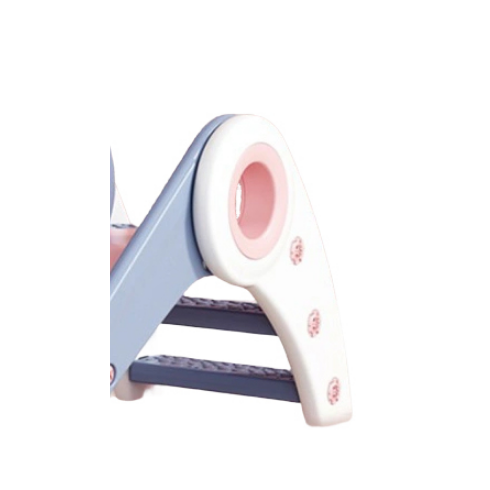 Горка Sundays WJ-A20015 (розовая)