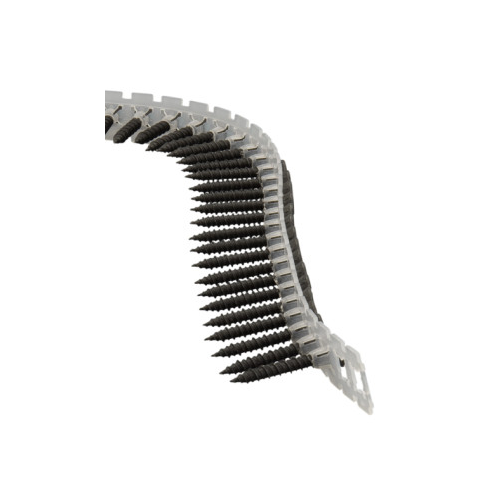 Лента саморезов Makita F-31748