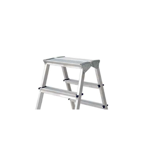 Лестница-стремянка Алюмет ADK6206