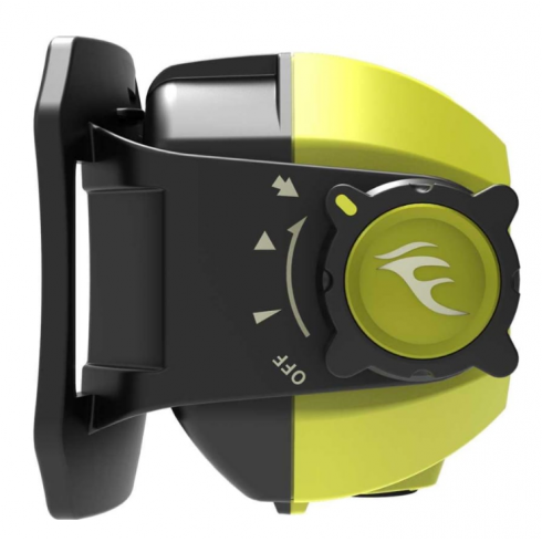 Фонарь светодиодный налобный Fenix Light WH23R