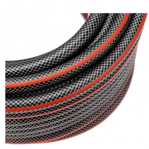 Шланг поливочный Четыре сезона Стандарт 62-0224