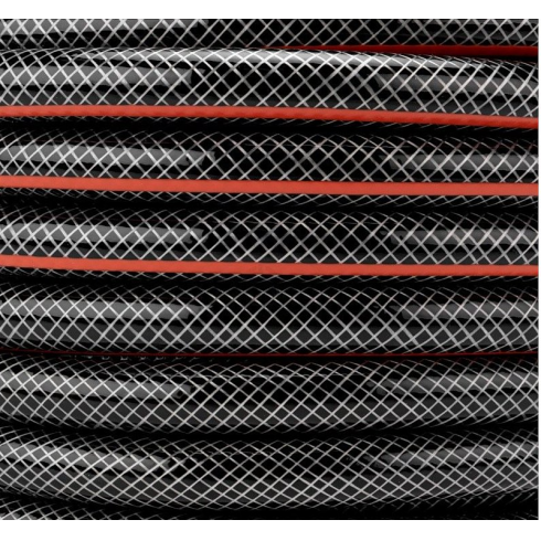 Шланг поливочный Четыре сезона Стандарт 62-0226