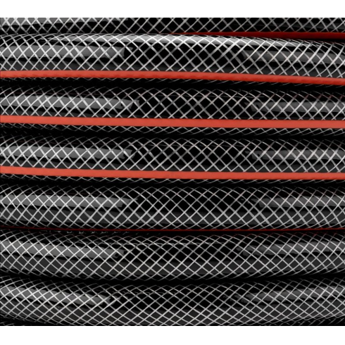 Шланг поливочный Четыре сезона Стандарт 62-0227