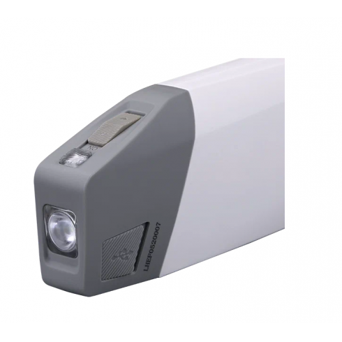 Фонарь светодиодный ручной Fenix Light E-Star