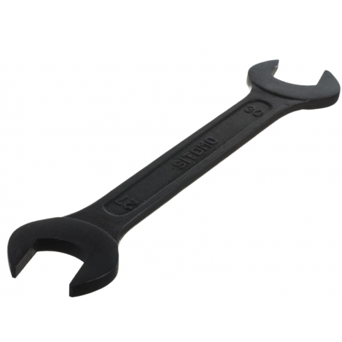 Набор ключей рожковых Sitomo 43118