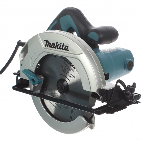 Пила дисковая Makita HS7000