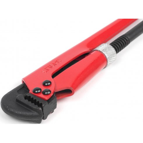 Ключ трубный Sitomo КТР-1 (44405)