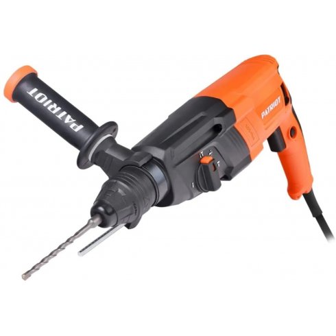 Перфоратор электрический Patriot RH 287