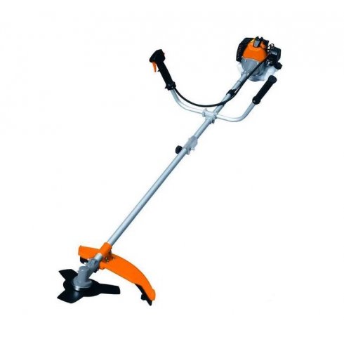 Триммер бензиновый Edon GT-430/2600C (оранжевый)