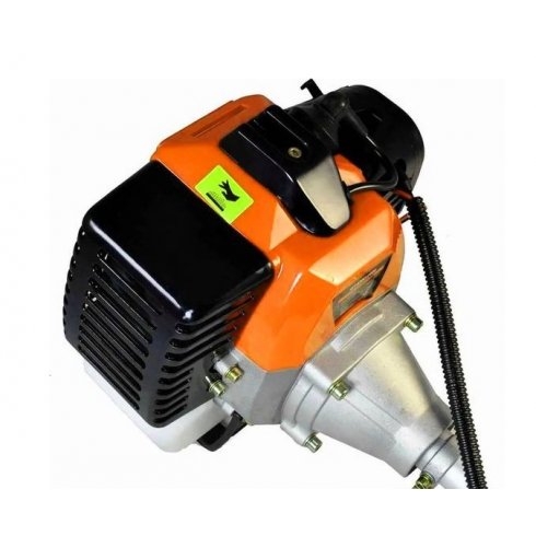 Триммер бензиновый Edon GT-430/2600C (оранжевый)