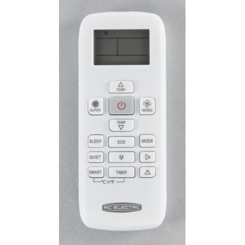 Внутренний блок AC Electric ACEH/I-18HN1_22Y