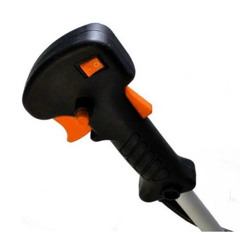 Триммер бензиновый Edon GT-430/2600C (оранжевый)