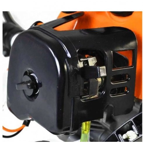 Триммер бензиновый Edon GT-430/2600C (оранжевый)