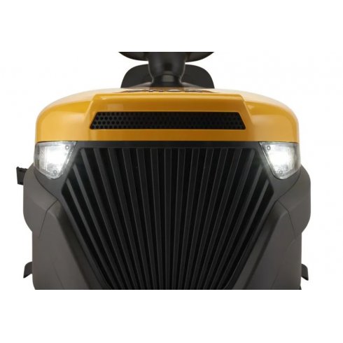 Минитрактор Stiga Tornado 5108 W 2T1220481/ST2