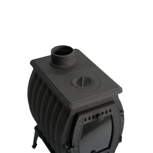 Печь отопительно-варочная НМК Сибирь-11