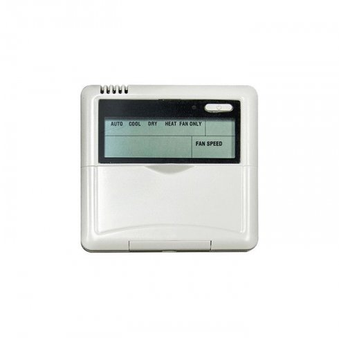 Сплит-система канальная MDV MDTJ-18HWN1/MDOU3-18HN1