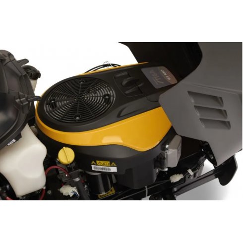 Минитрактор Stiga Tornado 5108 W 2T1220481/ST2