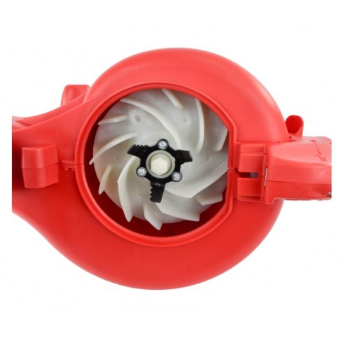 Воздуходувка электрическая EVOline BLE 2600 VAC