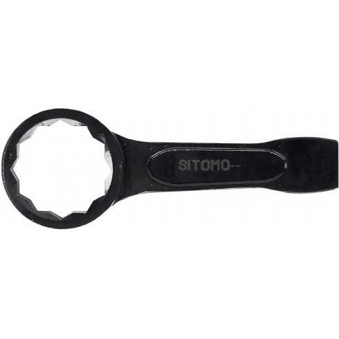 Ключ накидной Sitomo 51818