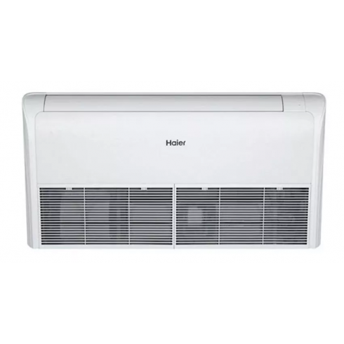 Сплит-система напольно-потолочная Haier AC160S1LK1FA/1U160S1LN1FB