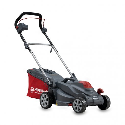 Газонокосилка электрическая Мобил К XME37 Про