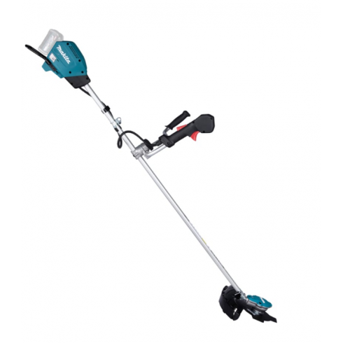 Триммер аккумуляторный Makita UR002GZ05